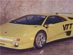 Supercars