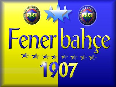 Şampiyon Takımkım Bu Sene