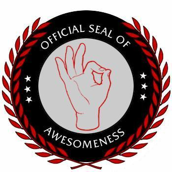 Are You Awesome?
