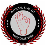 Are You Awesome?