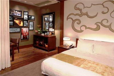The Hotel Industry…A Career For Saudi’S? 