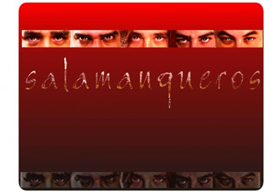 Salamanqueros