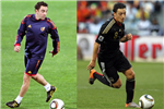 Özil Or Xavi ?