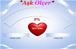 Aşk Ölçer