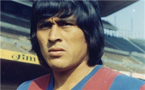 Que Jugador Peruano Eres