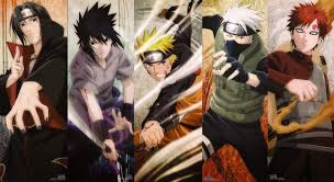 Siapakah Yg Menciptakan Ninjutsu