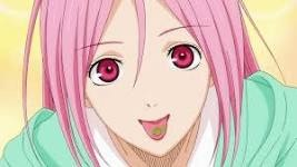 Pacar Mu Di Anime