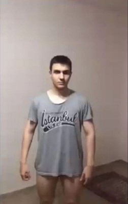 Ne kadar baldiback fanısın?