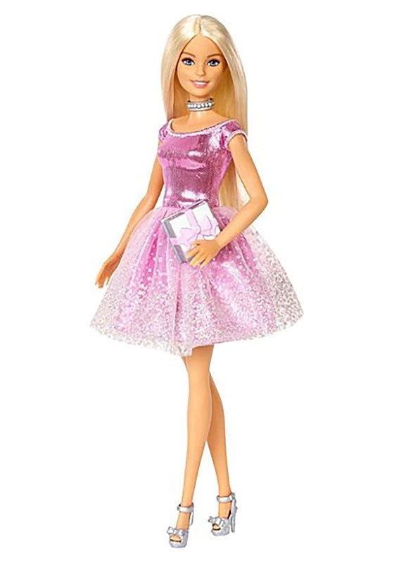 Barbie