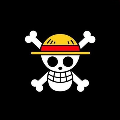 Kamu jadi anime apa? (One Piece) 