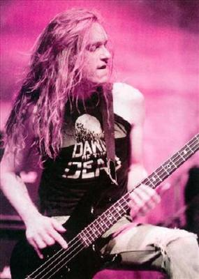 The Best Bassist