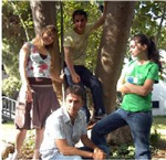 Hangi Dizi