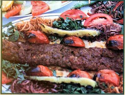 En Sevdiğin Yemek Gerçekte Hangisi?