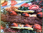 En Sevdiğin Yemek Gerçekte Hangisi?