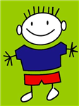 Jongen Of Meisje Vandaag