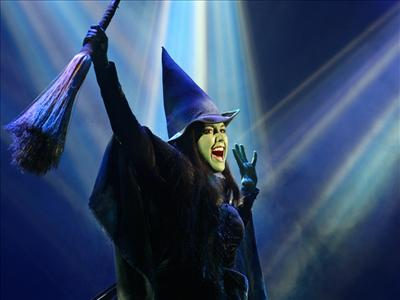 What Is Your Destined Broadway Role
