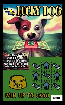Are You Gonna Be Lucky Or Unlucky Today???~