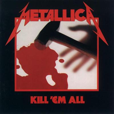 Best Metallica Song