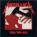 Best Metallica Song
