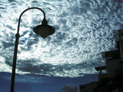 Pronostico Atmosferico