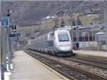 Quel Train Es-Tu ?