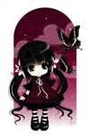 Goth Or Girl?