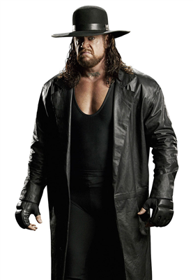 Undertaker