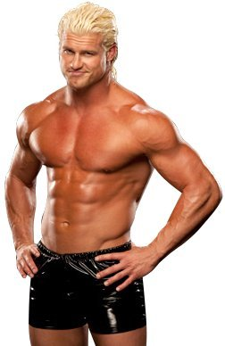 Dolph Ziggler