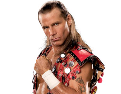 Shawn Michaels