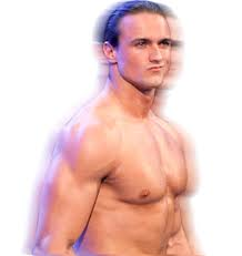Drew McIntyre