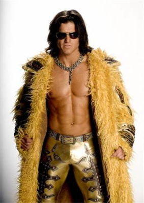John Morrison