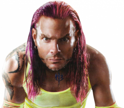 Jeff Hardy