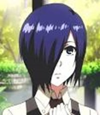 Que Personaje De Anime Eres