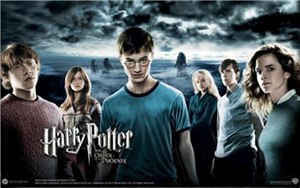 Hangi Harry Potter Karakterisin