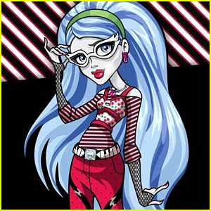 Hangi Monster High Karakterisin