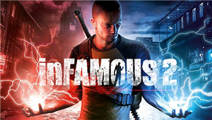 Infamous2