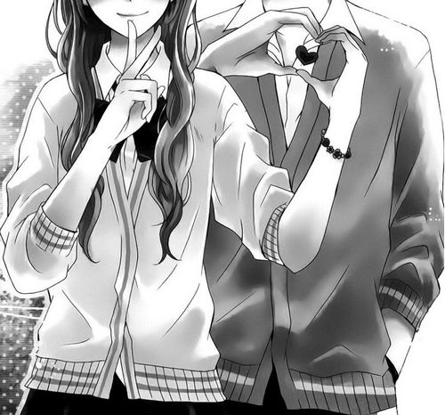 Quien Seria Tu Novia En El Anime