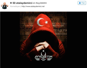 Hackermisin Yalancımı