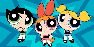 Quale Powerpuff Girl Sei?