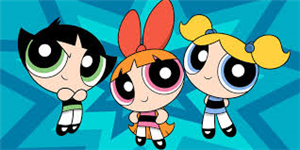 Quale Powerpuff Girl Sei?