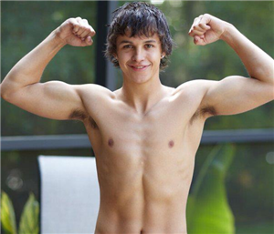 Que Tan Macho Te Crees?