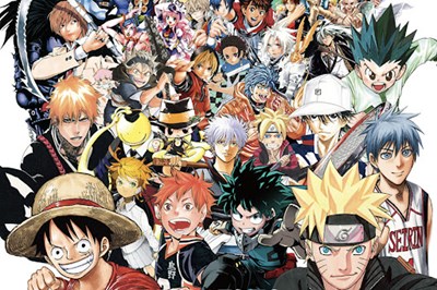 Husbu/Waifumu Banyak Di Anime Apa?