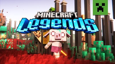 Hangi Minecraft Efsanesisin