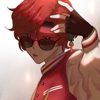 Countryhumans 