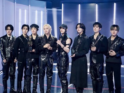 Hangi StrayKids uyesisin 
