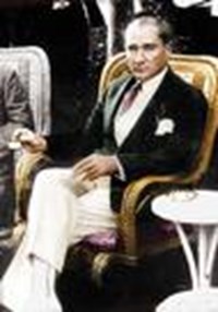 Çalışkan Mısın?Serseri Misin