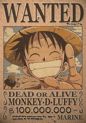 Qui Est Le Personnage De One Piece Etes Vous.