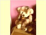 Which Charlie Bear Are You ?