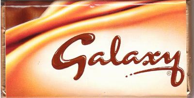 Favourite Chocolate Bar?
