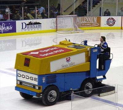 How Will U Meet Ur Death In Canterbury Ice Rink?